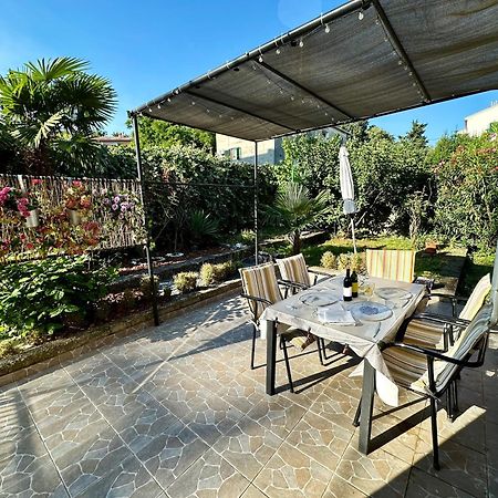 Cute Apartment In Rijeka Near Beach With Parking ภายนอก รูปภาพ