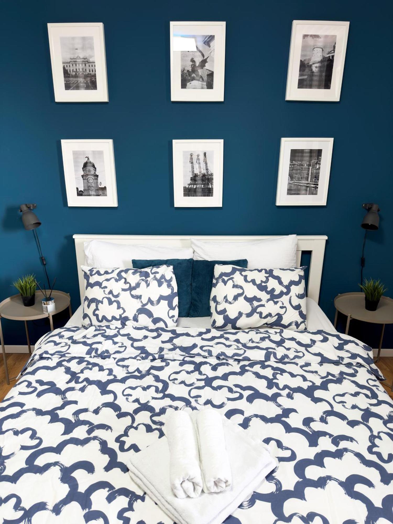 Cute Apartment In Rijeka Near Beach With Parking ภายนอก รูปภาพ