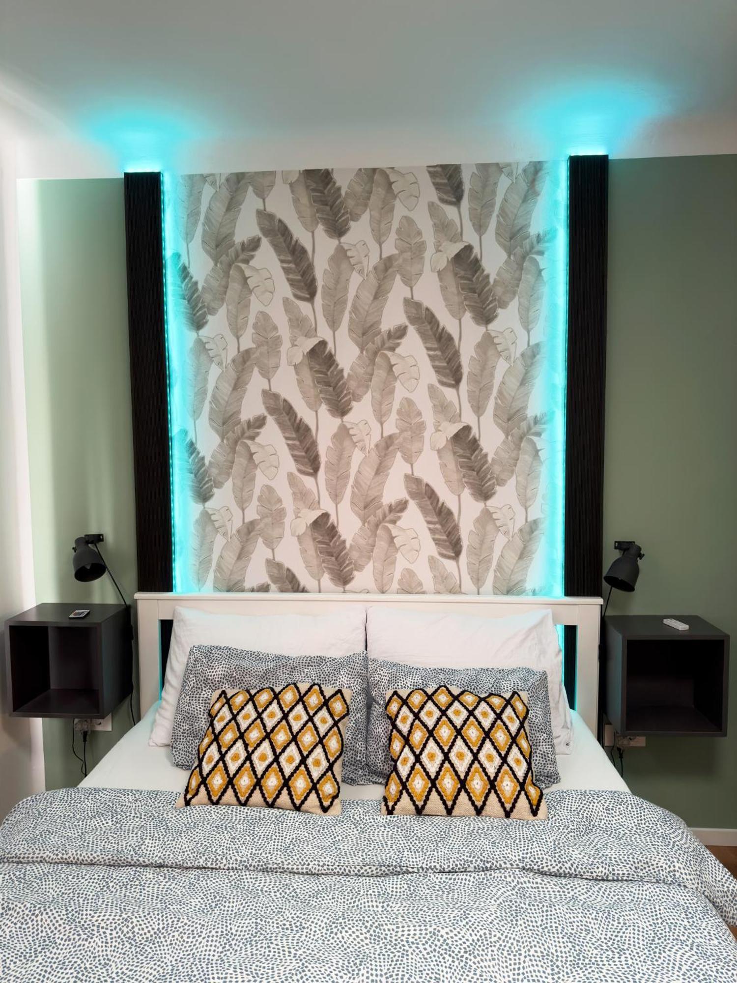 Cute Apartment In Rijeka Near Beach With Parking ภายนอก รูปภาพ