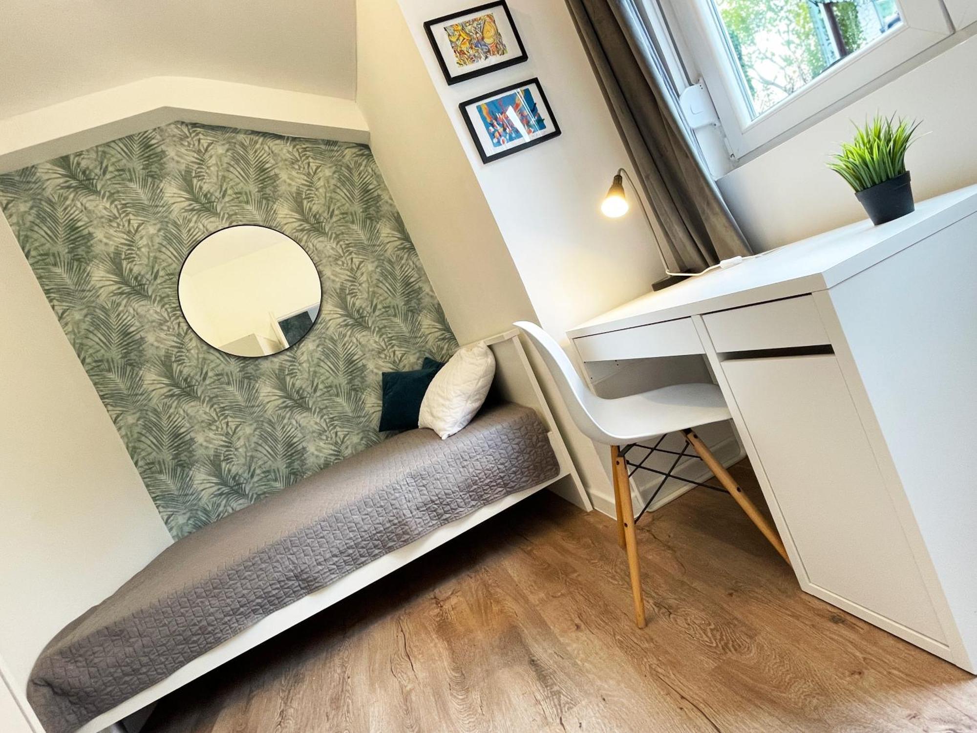 Cute Apartment In Rijeka Near Beach With Parking ภายนอก รูปภาพ
